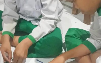 pembelajaran kreatif