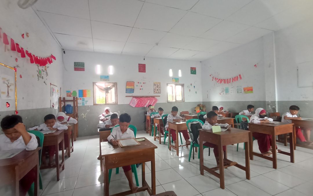 Pentingnya Asesmen Sumatif Akhir Semester dalam Mengukur Kompetensi