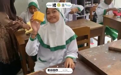 Pembelajaran Matematika Jadi Menyenangkan