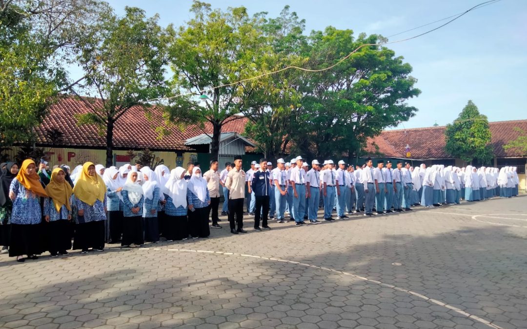 Menghadiri Undangan Upacara Milad Muhammadiyah: Momen Apresiasi terhadap Kiprah Organisasi dalam Pendidikan dan Sosial