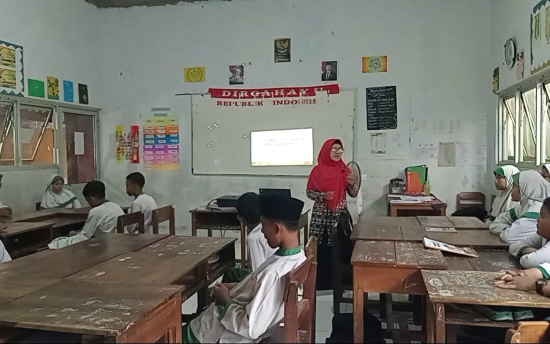 Pembelajaran dengan Pendekatan Differentiated-Based Learning di MIM 1 PK Sukoharjo