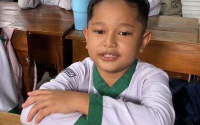 KELAS ICP SEBAGAI WADAH PENGEMBANGAN KOMPETENSI GLOBAL SISWA