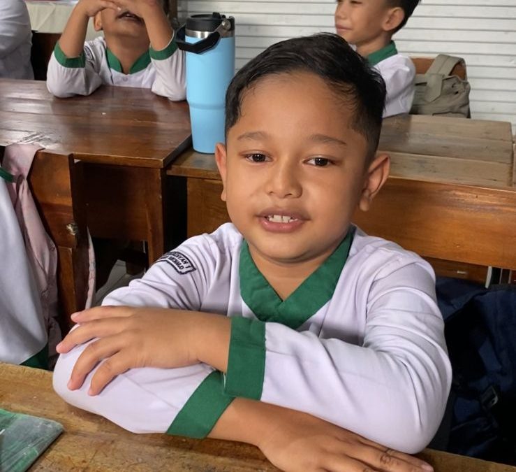 KELAS ICP SEBAGAI WADAH PENGEMBANGAN KOMPETENSI GLOBAL SISWA