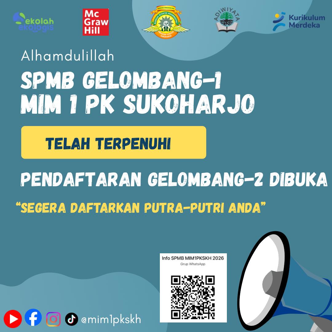 spmb 2