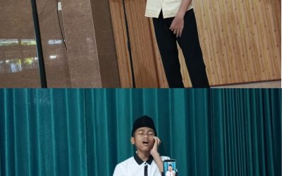 Lomba Adzan Online: Inovasi Dakwah di Era Digital