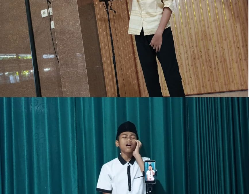 Lomba Adzan Online: Inovasi Dakwah di Era Digital