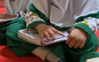 MIM 1 PK Sukoharjo Biasakan Siswa Menghafal Al-Qur’an Sejak Usia Sekolah Dasar