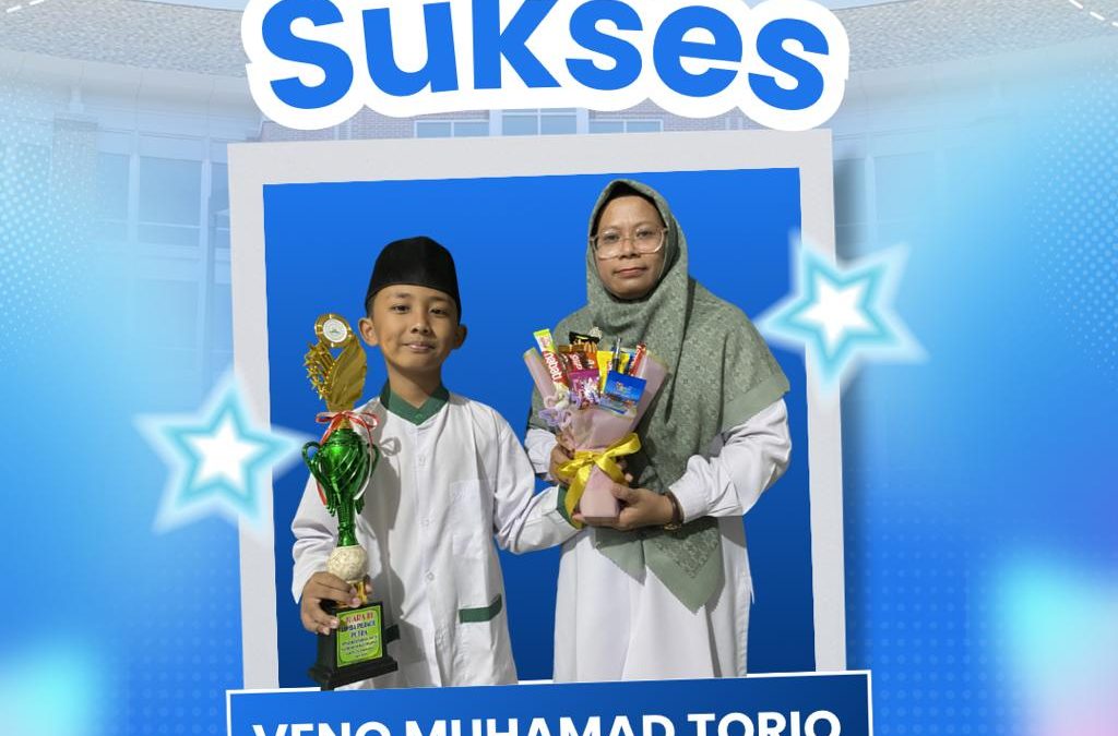 Generasi Dai Cilik Berprestasi, Kamad Berikan Apresiasi dan Motivasi