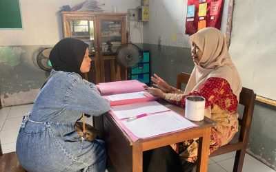 “Menghargai Proses, Menguatkan Semangat, Meraih Masa Depan Gemilang”