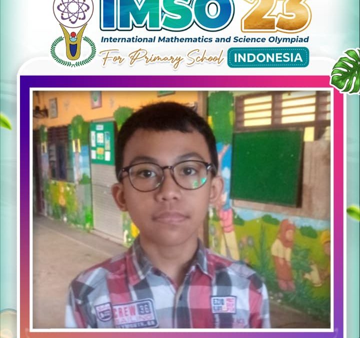 Langkah Awal Menuju Prestasi Internasional: Siswa MIM 1 PK Sukoharjo Ikuti Seleksi IMSO 23 Tahap 1
