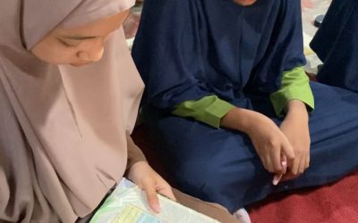 Langkah Nyata Mencetak Hafidz Cilik: Ujian Tahfidz MIM 1 PK Sukoharjo