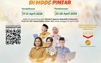 Dari Hati untuk Negeri: Guru MIM 1 PK Sukoharjo Dalami Kurikulum Berbasis Cinta