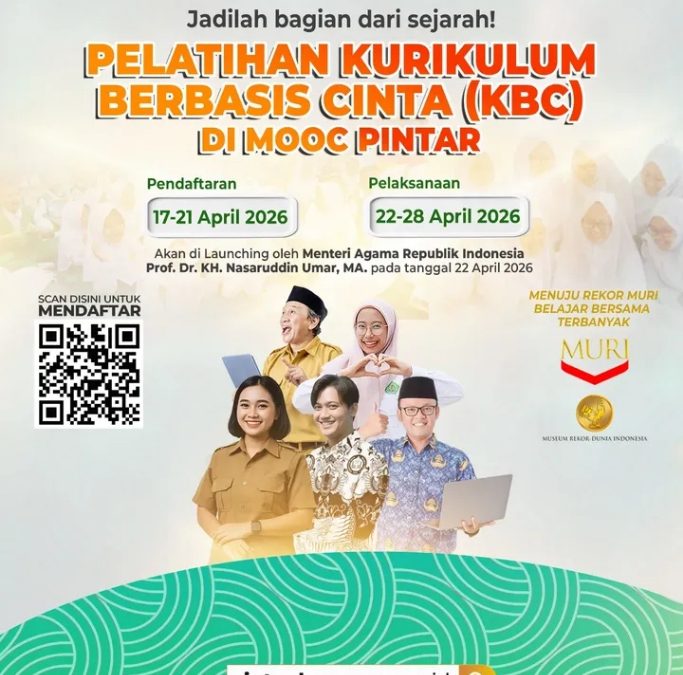 Dari Hati untuk Negeri: Guru MIM 1 PK Sukoharjo Dalami Kurikulum Berbasis Cinta