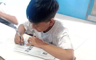 Hari Tenang Bukan Hari Libur: Ini yang Harus Dilakukan Agar Ujian Maksimal