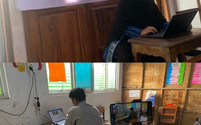 Tak Hanya Mengajar, Guru MIM 1 PK Sukoharjo Siap Berprestasi di Olimpiade Bahasa Arab ke 9 Tingkat Kabupaten