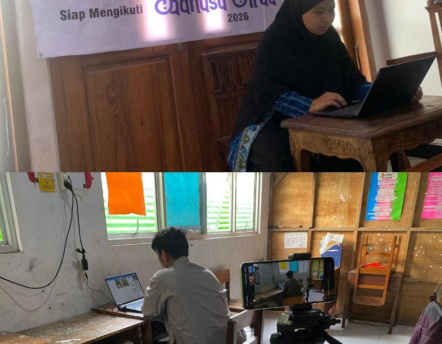 Tak Hanya Mengajar, Guru MIM 1 PK Sukoharjo Siap Berprestasi di Olimpiade Bahasa Arab ke 9 Tingkat Kabupaten