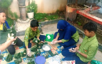 MENGENAL MAKANAN DAN MINUMAN TRADISIONAL MELALUI COOKING CLASS MIM 1 PK SUKOHARJO