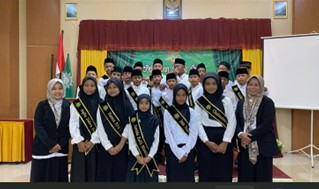 MIM 1 PK Sukoharjo Lepas 41 Siswa Kelas VI, Ukir Prestasi dan Siapkan Generasi Masa Depan