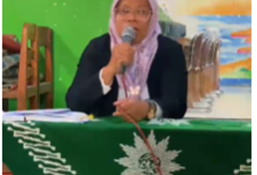 Awali Tahun Ajaran 2026/2027, MIM 1 PK Sukoharjo Gelar RAKOR MataMuda dan Pemaparan Program Madrasah