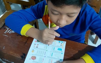 Kupas Pola, Pahami Logika: Pendalaman Soal Numerasi sebagai Senjata Utama Hadapi TKA