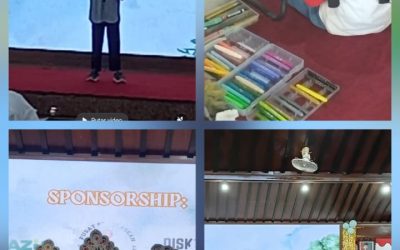 Lima Bintang Muda MIM 1 PK Sukoharjo Tampil Percaya Diri di Ajang Sokalima UNS