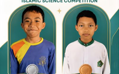 Dari Layar Komputer Menuju Podium Prestasi, Siswa MIM 1 PK Sukoharjo Raih Dua Medali ISC