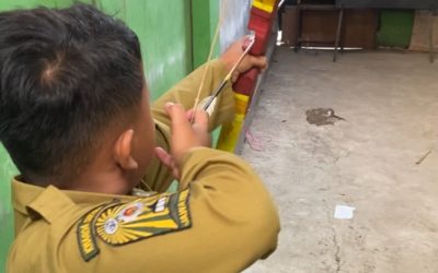 Meneladani Sunnah Rasulullah melalui Ekstrakurikuler Memanah di MIM 1 PK Sukoharjo