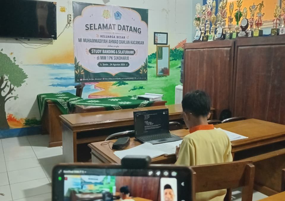 Bukan Sekadar Kompetisi, Hisyam Ukir Pengalaman Berharga di Babak Semi Final OSMJT 5
