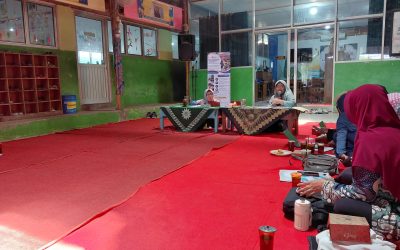 PERKUAT SINERGI DAN KOMITMEN PENDIDIKAN : MIM PK SUKOHARJO MELAKSANAKAN RAKOR