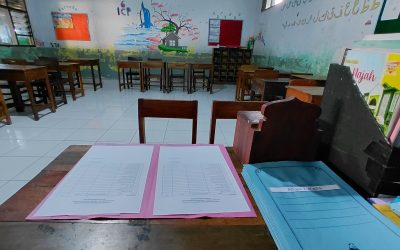 Pentingnya Orang Tua/Wali Mengambil Langsung Raport Hasil Belajar Siswa