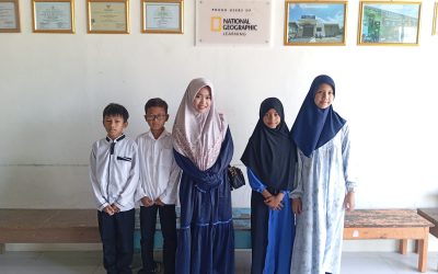 MIM 1 PK Sukoharjo Berpartisipasi dalam Baitul Hikmah Fest 2026, Menumbuhkan Semangat Berprestasi dan Cinta Al