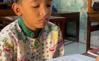 Alhusna Learning & Examination