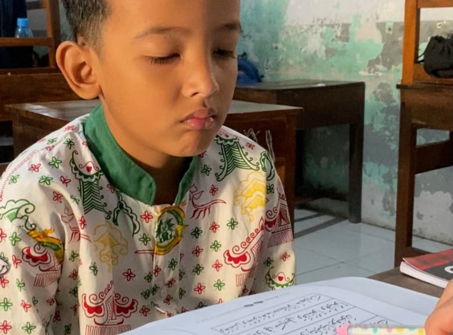 Alhusna Learning & Examination