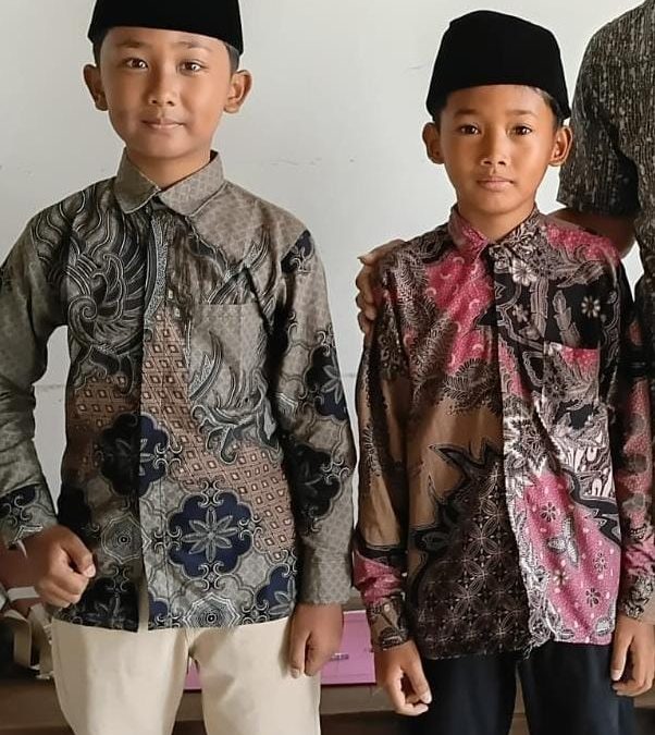 Thoriq dan Aldric Tampil Percaya Diri di Pekan Apresiasi Seni UMS 2026