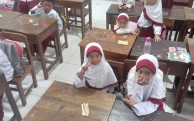 Let’s Subtract! Pengurangan Seru untuk Kelas 1 ICP